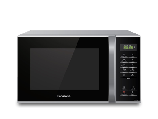 Panasonic Microwave 25L 800W NNST34H