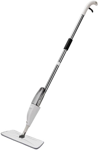 Turkiye ASM301 Spray Floor Mop ,120cm , Assorted Colors