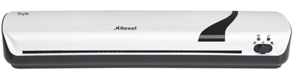 REXEL STYLUS LAMINATOR MACHINE RXLLAMSTYLEA3 A3