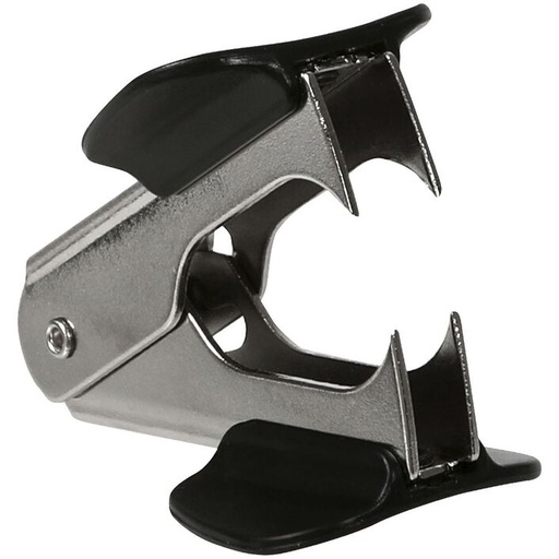 REXEL Staple Remover, Assorted Color ( Pack of  24 )