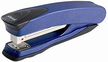 REXEL Taurus Full Strip 25 sheets Metal Stapler