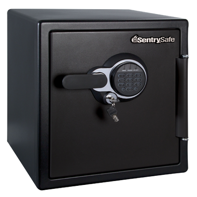 [MX0085] SENTRY FIRE SAFE MODEL SFW123GTF