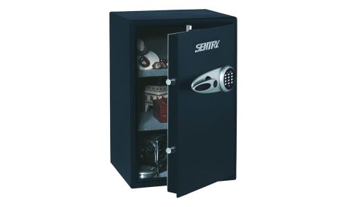 [MX0093] SENTRY SECURITY SAFE MODEL T6-331, Digital Lock