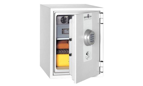 SHINJIN FIREPROOF SAFE GB-T455