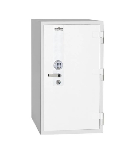 SHINJIN FIREPROOF SAFE MODEL GB-T1015