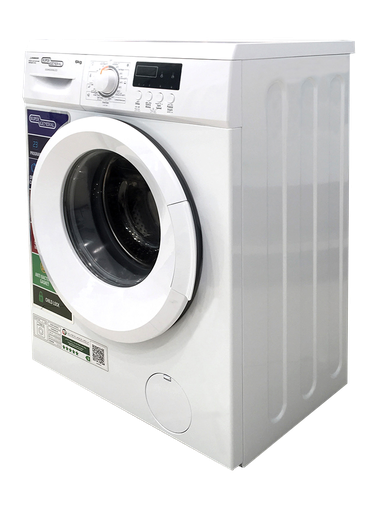 SUPER GENERAL 6KG FRONT LOAD WASHING MACHINE