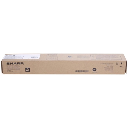 Sharp DX-25FT Black Toner Cartridge