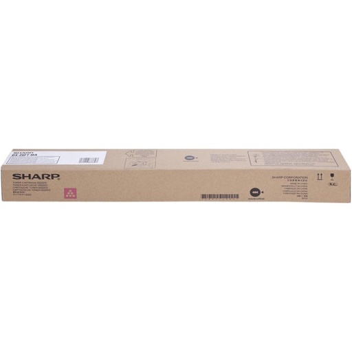 Sharp DX-25FT Magenta Toner Cartridge