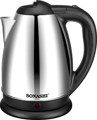 Sonashi Cordless Kettle