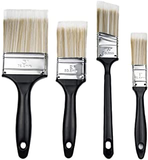 SubyVek Painting Brushes Set, 4PCS