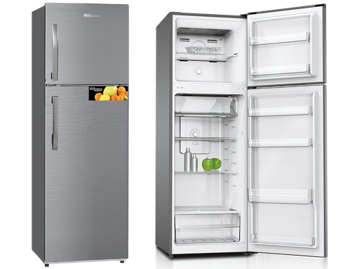 Super General 360L Top Mount Refrigerator