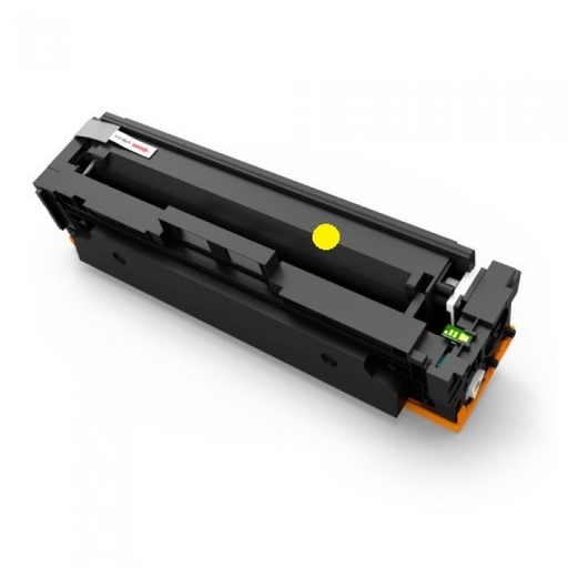 TRUE PRINT Compatible Toner Cartridge For HP 410A (CF412A) Yellow