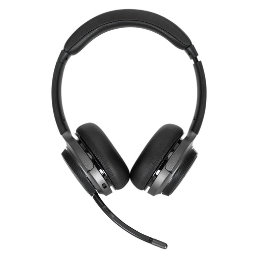 Targus AEH104  Bluetooth Wireless Stereo Headset , Black