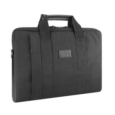 Targus TSS59404EU-70 Citysmart 16-in Laptop Slipcase, Black