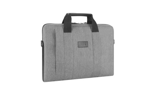 Targus TSS59404EU-70 Citysmart 16-in Laptop Slipcase, GREY