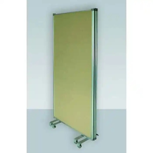 Tecnostyl PRTC02 Country Partition Board with 2 Panels, 185 x 179 x 44cm