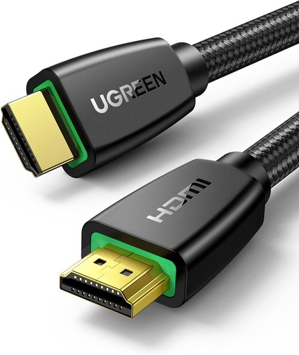 UGREEN HDMI to HDMI Cable , 3meters