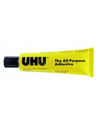 UHU All Purpose Glue White 35ml