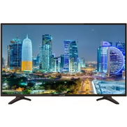 VIDEOCON 50-Inch 4K UHD Smart LEDTV E50EP1100 Black