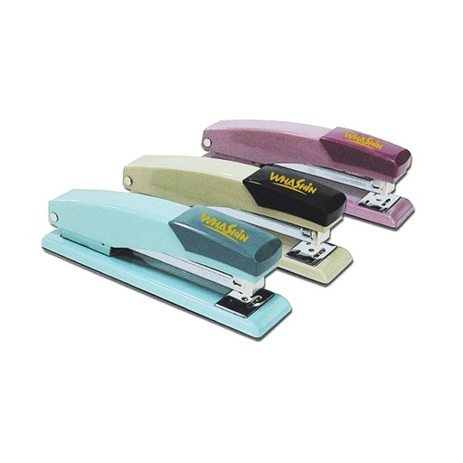 WHASHIN Power 130 Stapler,  40sheets Capacity