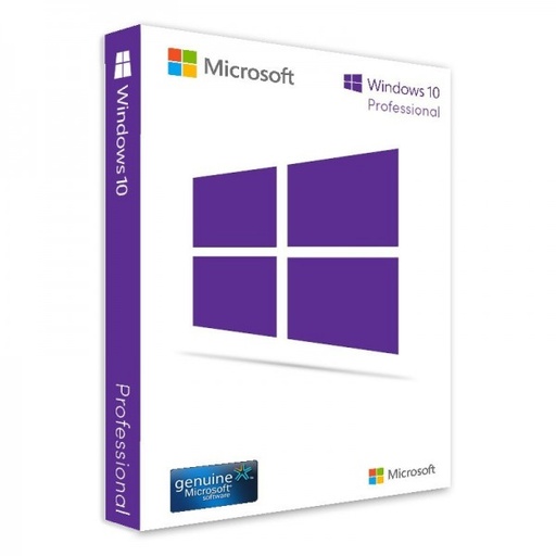 Windows 10 Pro