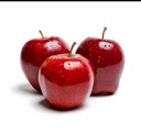 Fresh Apples , Red 15kg
