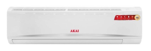 Akai Split AC 3.0 Ton, Piston, R-22, White – ACMA-V36ER2