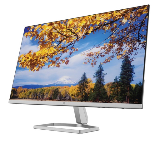 HP M27f FHD Monitor (2G3D3AS)