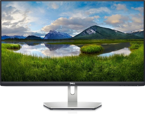 Dell S2721HN 27-inch Flat Screen Monitor