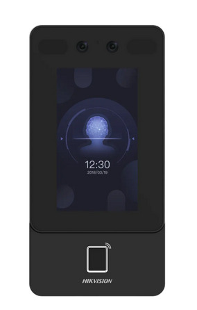 HIKVision DS-K1T342MFWX Face ID Access Control