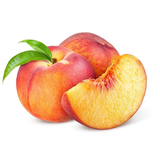 Fresh Peaches 15kg (Approximately 180-190pieces)
