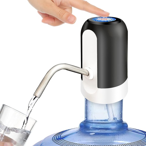 GENERIC AUTOMATIC WATER DISPENSER