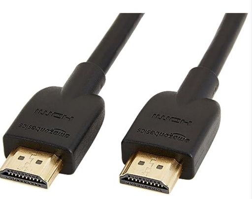SamraPlus HDMI to HDMI Cable , 3meters