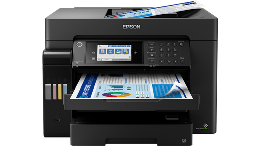 EPSON EcoTank L15160  4-in-1 Printer