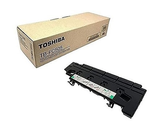 Toshiba TBFC-505 Waste toner
