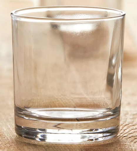 HCenter DOF Drinking Glass 280 ml (Pack of 6)