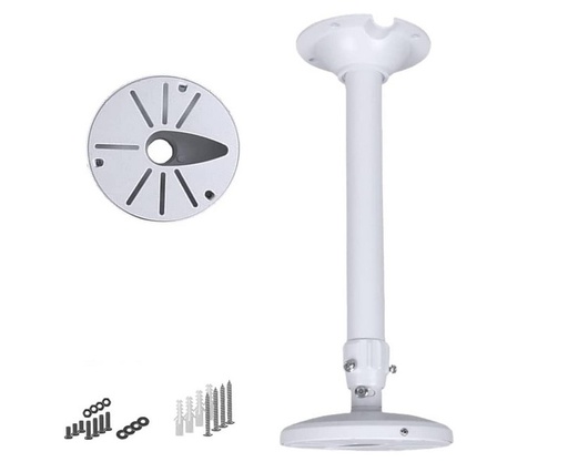 GENERIC CAMERA STAND WHITE T-TYPE 30-60CM