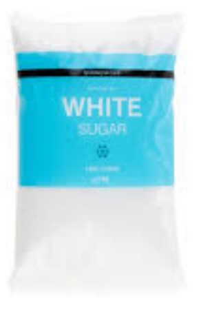 Shams White Sugar , 5kg