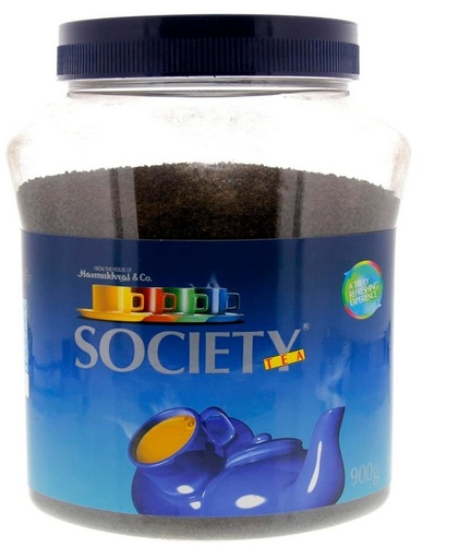 Society Loose Tea 900grams