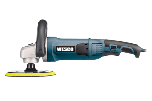 180mm Buffer polisher WS4501_ME24 / VDE PLUG