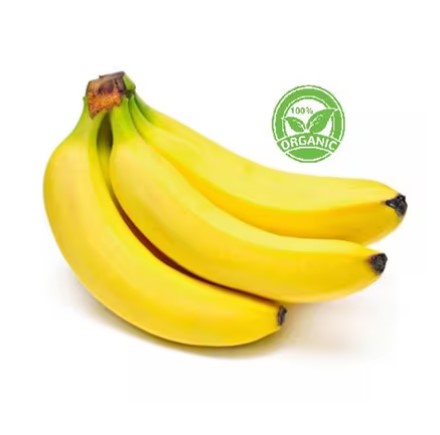 Fresh Bananas, 2 kg