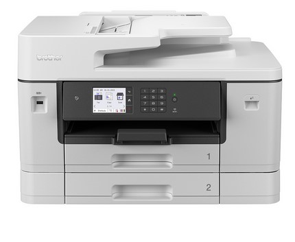 Brother MFC-J3940DW A3 Inkjet Printer