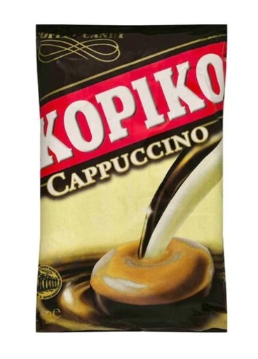 Kopiko Cappuccino Coffee Candy 800g