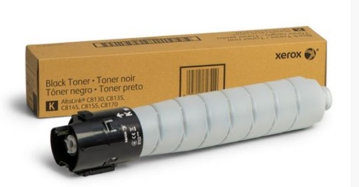XEROX C8135 AltaLink  Black (006R01754B)