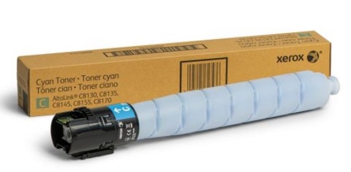 XEROX C8135 AltaLink Cyan (006R01755C)