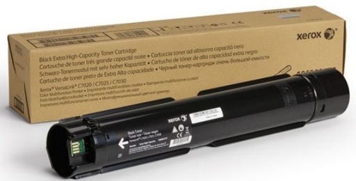 XEROX C720 C7025 C7030 Versalink Black (106R03745B)