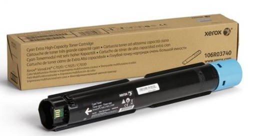 XEROX C720 C7025 C7030 Versalink CYAN (106R03752C)