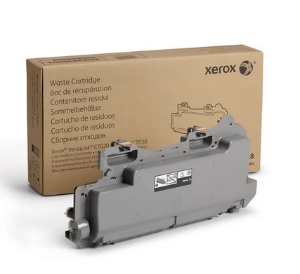 XEROX C720 C7025 C7030 Versalink Waste Cartridge (115R00128)