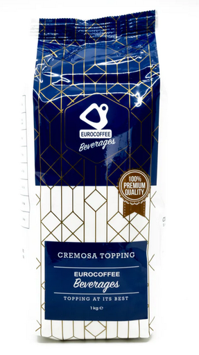 Eurocoffee Premium Powdered Milk (1 kg)
