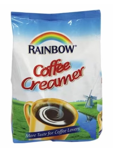 Rainbow Coffee Creamer 1kg